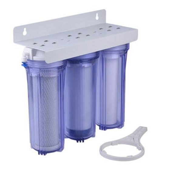 Adwasys 3-vaiheinen vedensuodatusjärjestelmä WPA-334