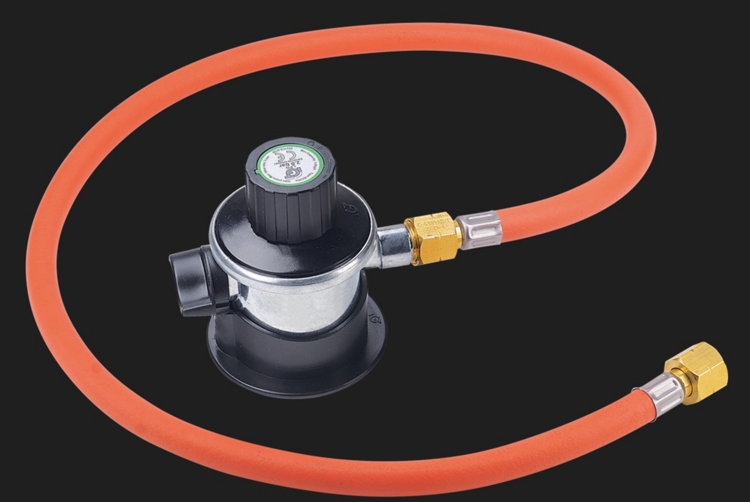 Timco kaasulämmitin 10 kW