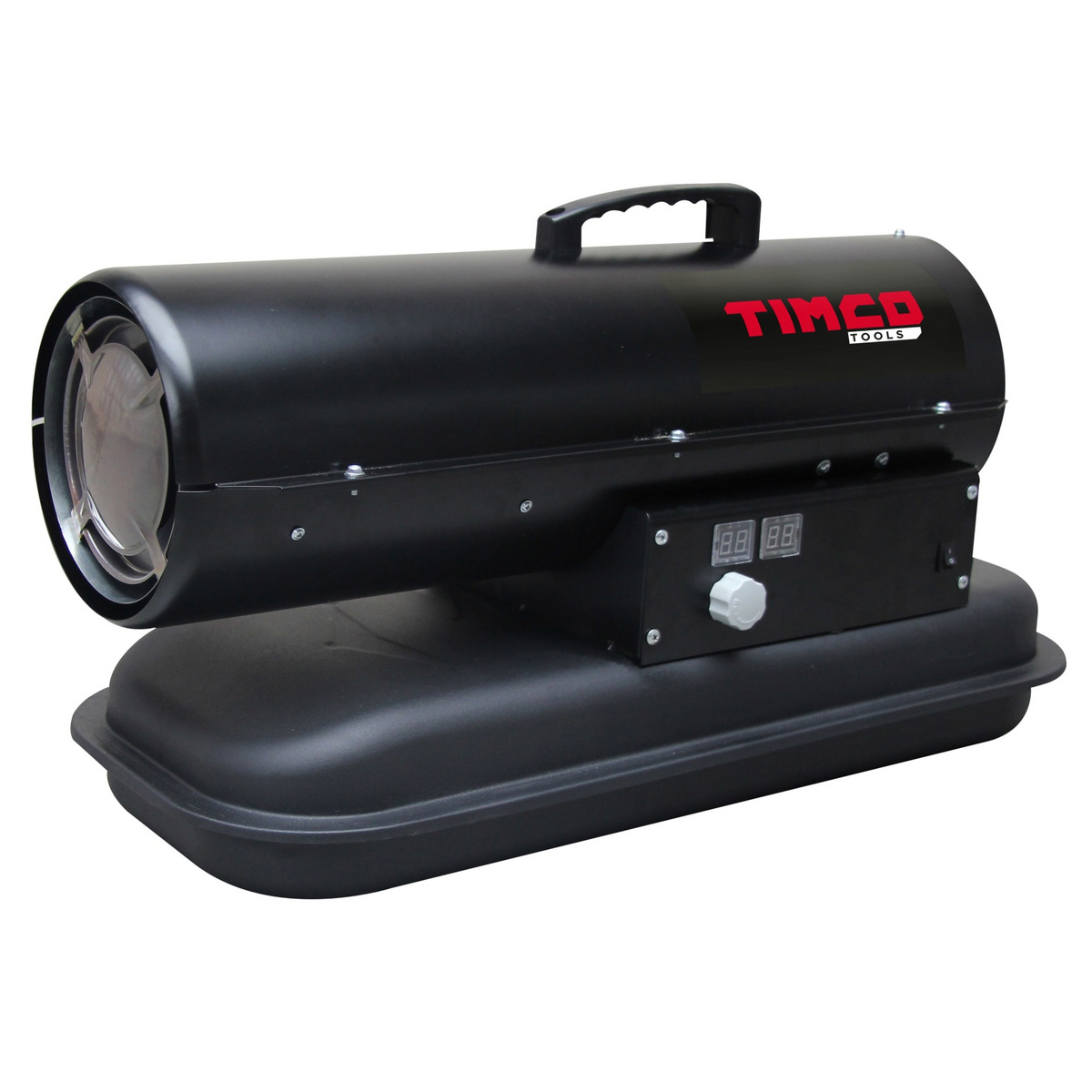 Timco diesel-lämpöpuhallin 20 kW
