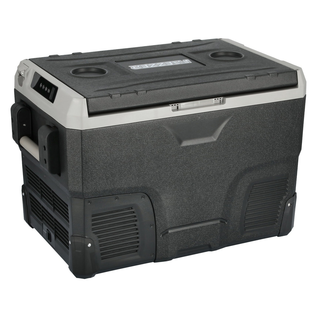 Frezzer matkajääkaappipakastin Pro 40 l 12/24 V 230 V