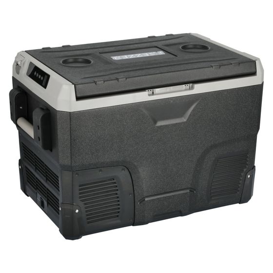 Frezzer matkajääkaappipakastin Pro 40 l 12/24 V 230 V