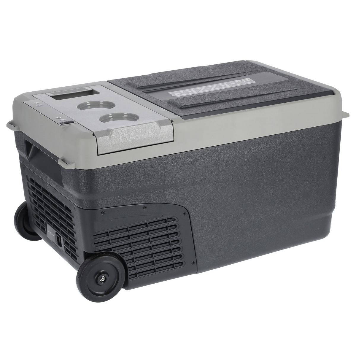 Frezzer matkajääkaappipakastin Camping MAK 25 l 18 V 12/24 V 230 V