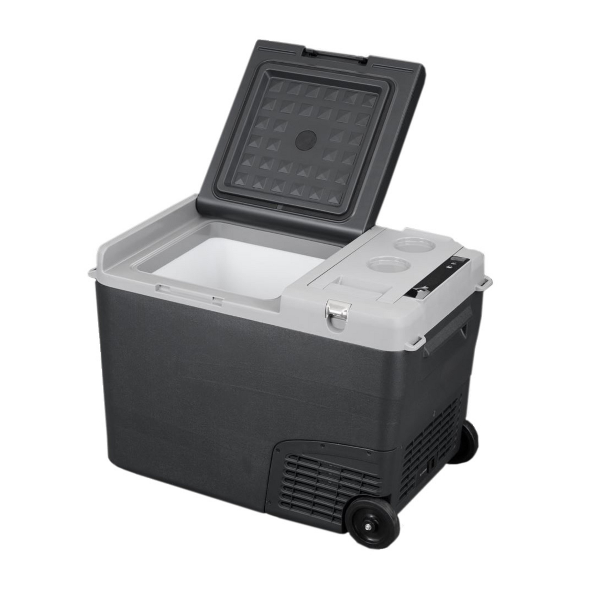 Frezzer matkajääkaappipakastin Camping M35L 12/24 V 230 V