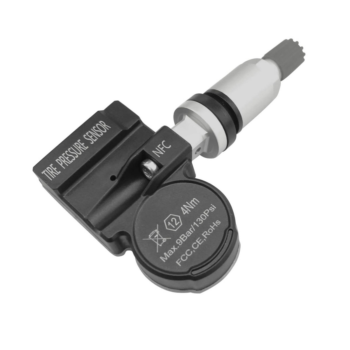 Motorwerk TPMS-anturi NFC 4 kpl