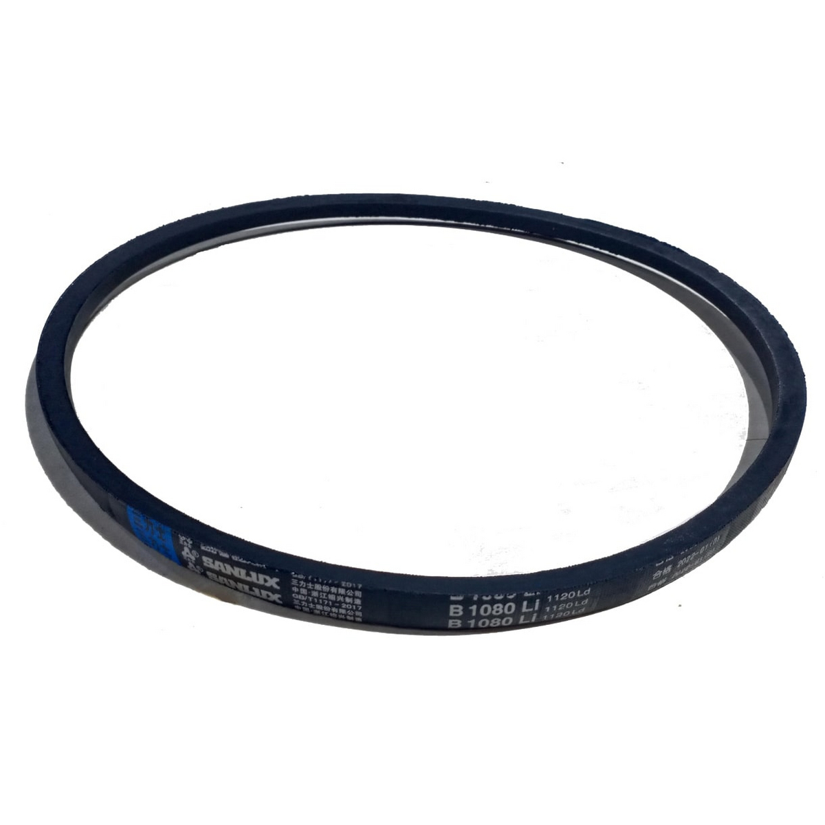 Timco hihna 15 hp oksasilppuriin