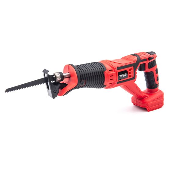 Timco akkupuukkosaha runko Dual 18 V