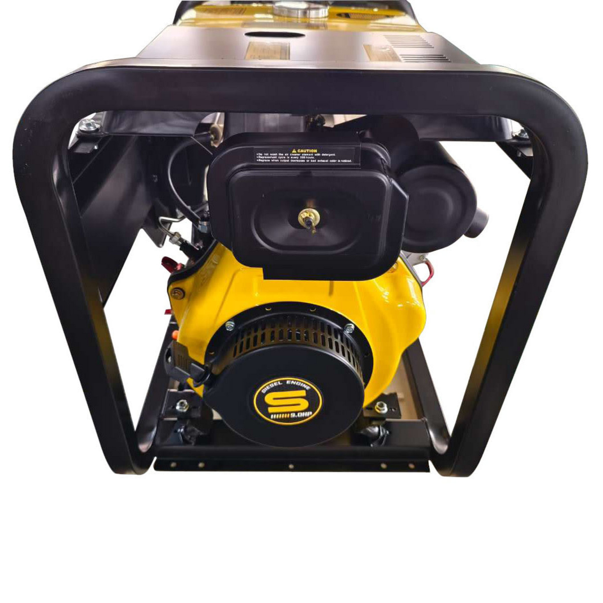 Sinemaster aggregaatti KDE5500A 230 V