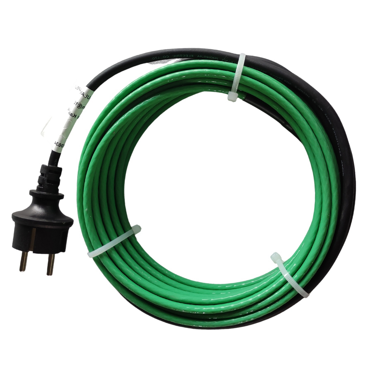 DunWore sulanapitokaapeli 10 m