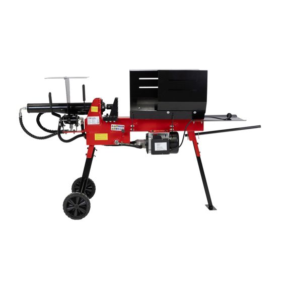 Timco halkomakone jaloilla 8T