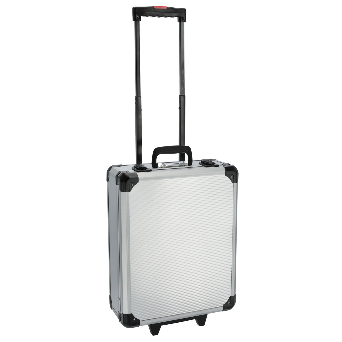 Timco työkalusarja vetolaukussa 186-osainen