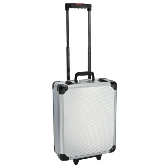 Timco työkalusarja vetolaukussa 186-osainen