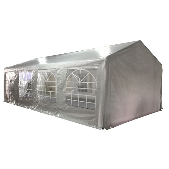 Green Land juhlateltta 4x8 m