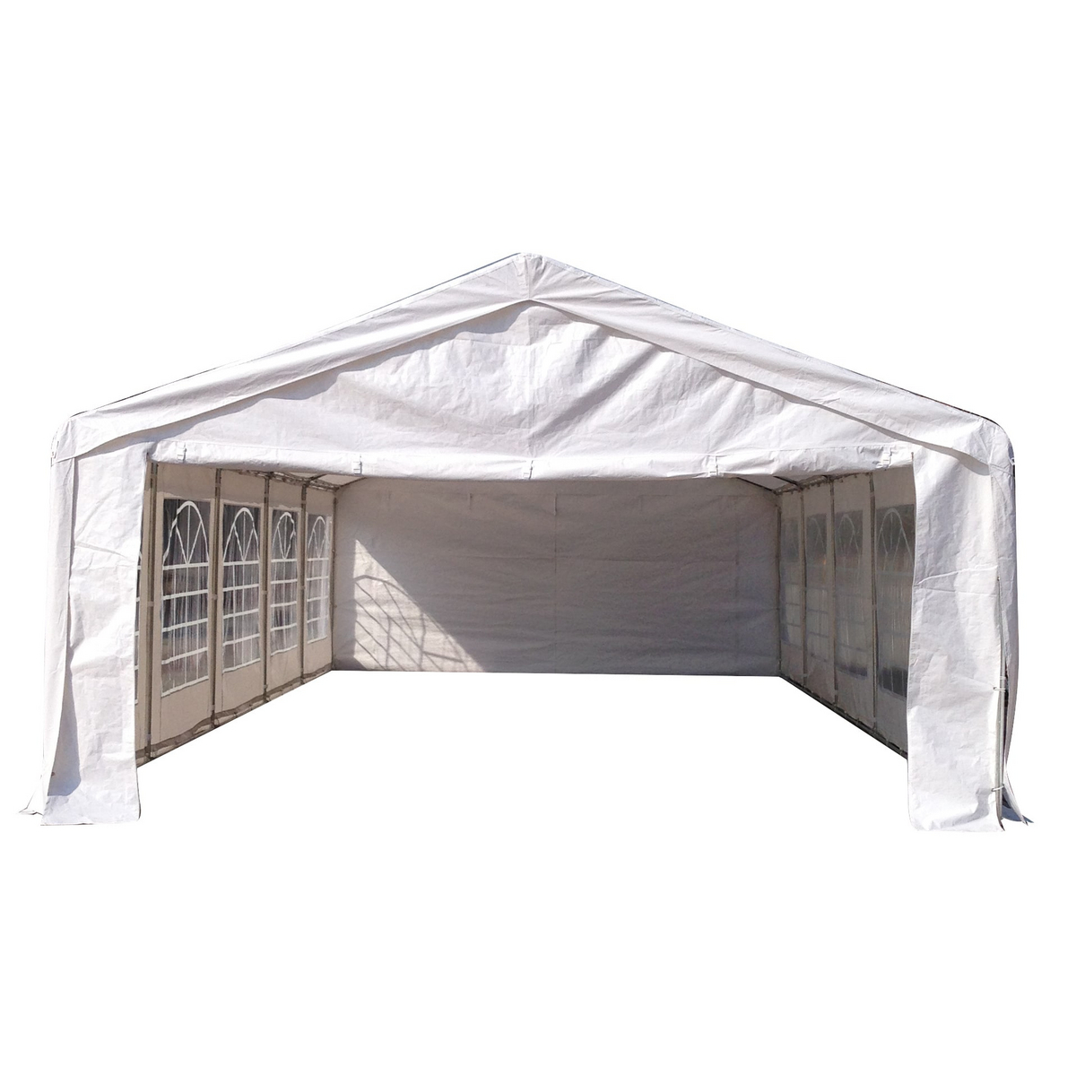 Green Land juhlateltta 5x10 m