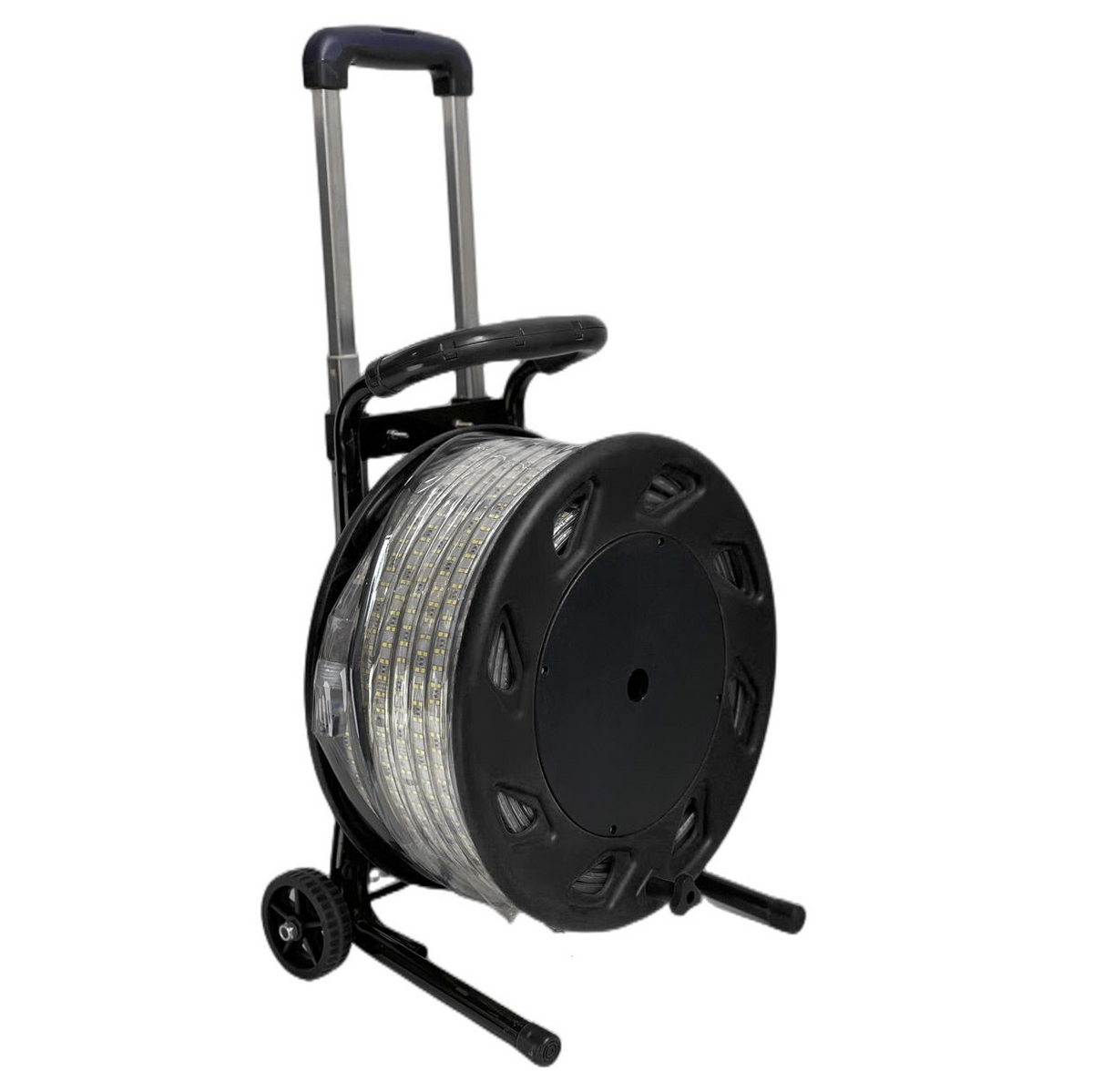 BrightSolar LED-valokela 40 m 60000 lm