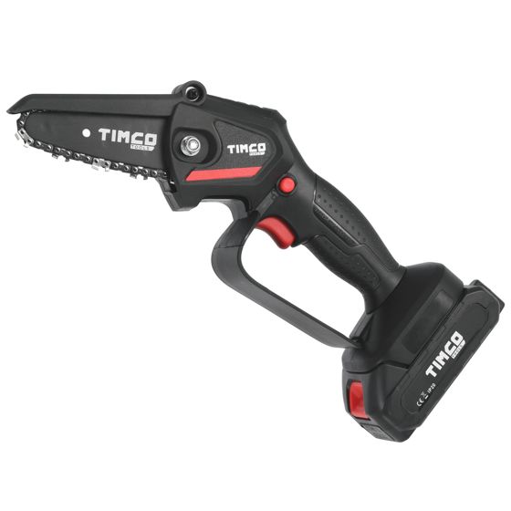 Timco minisaha runko Dual 18 V