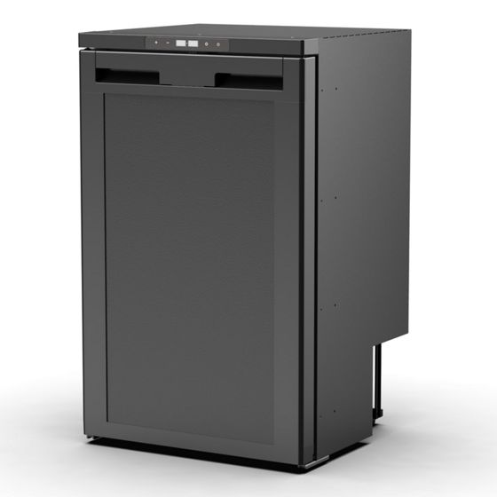 Frezzer kompressorijääkaappi Pro 85 l 12/24 V