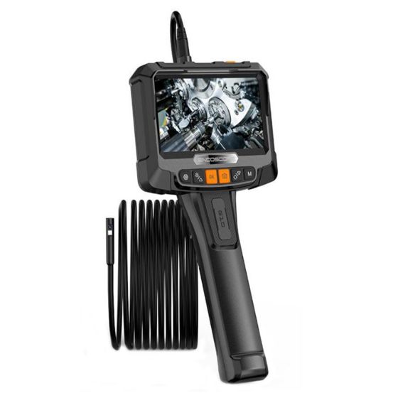 Inskam tallentava tarkastuskamera G10 5 m