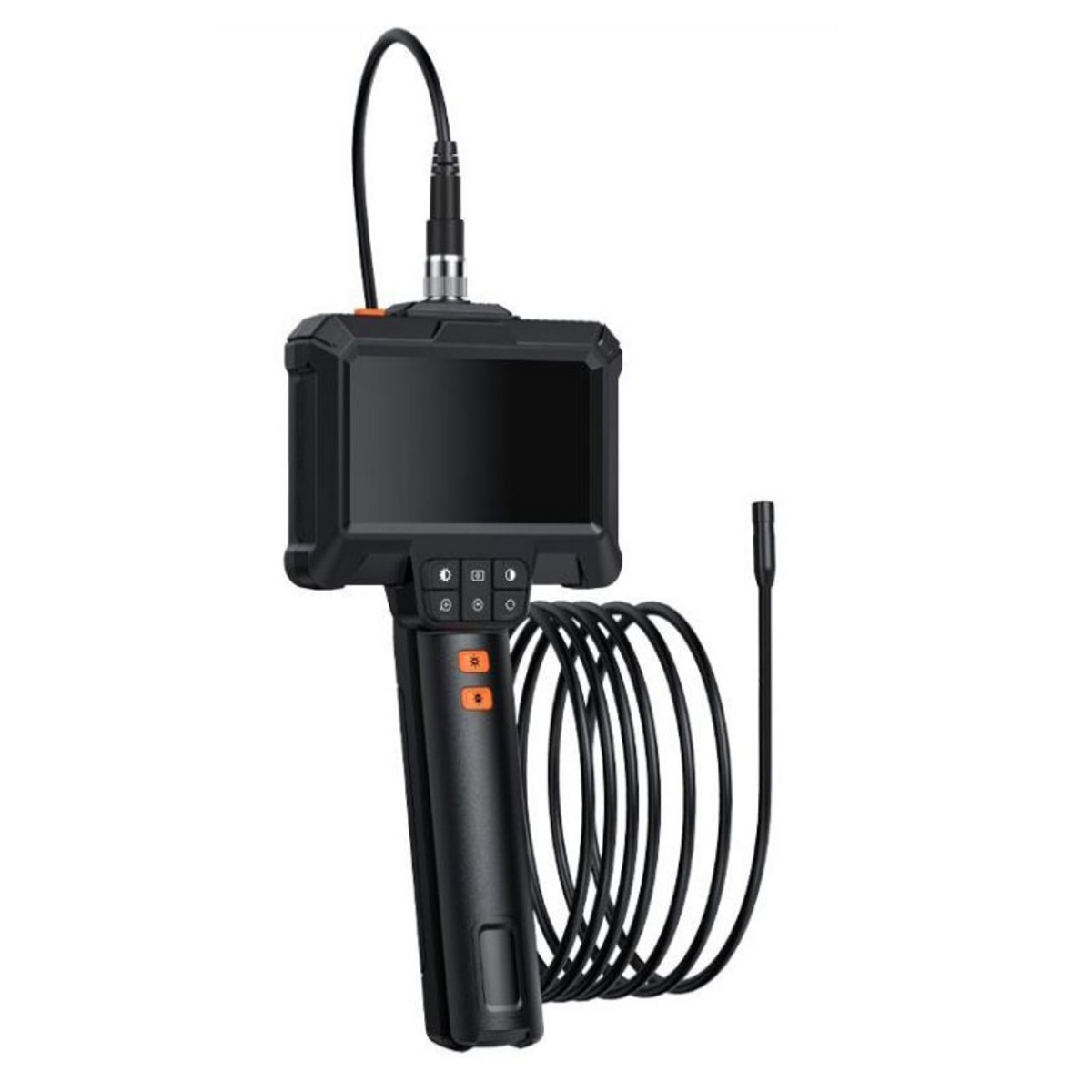 Inskam tarkastuskamera G60-M 1 m