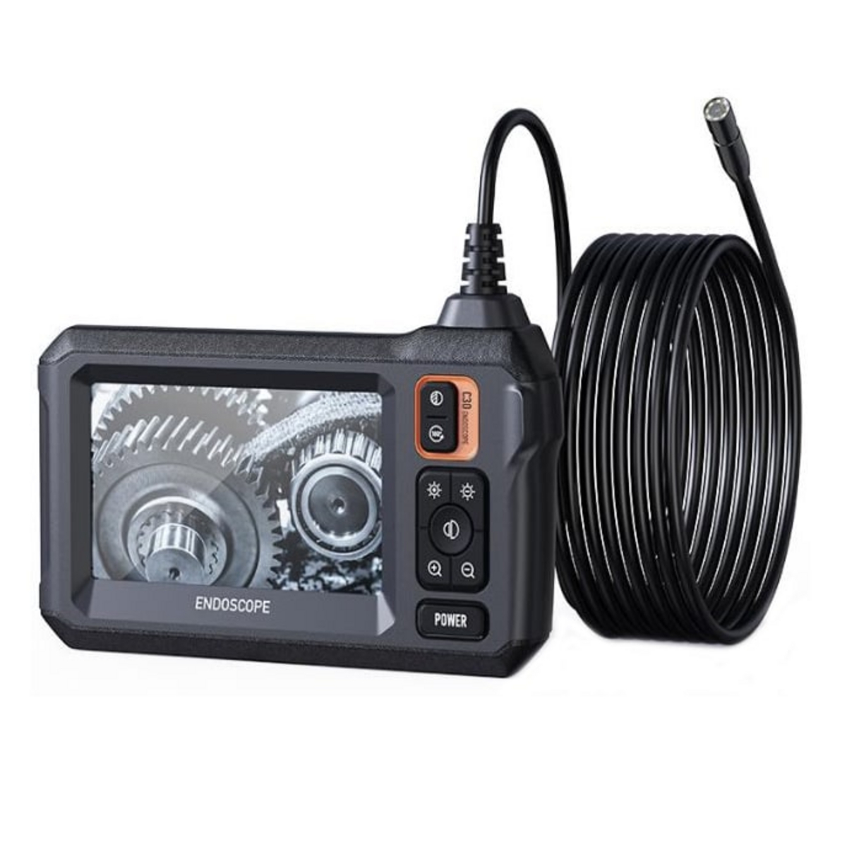 Inskam tarkastuskamera C30-M 5 m