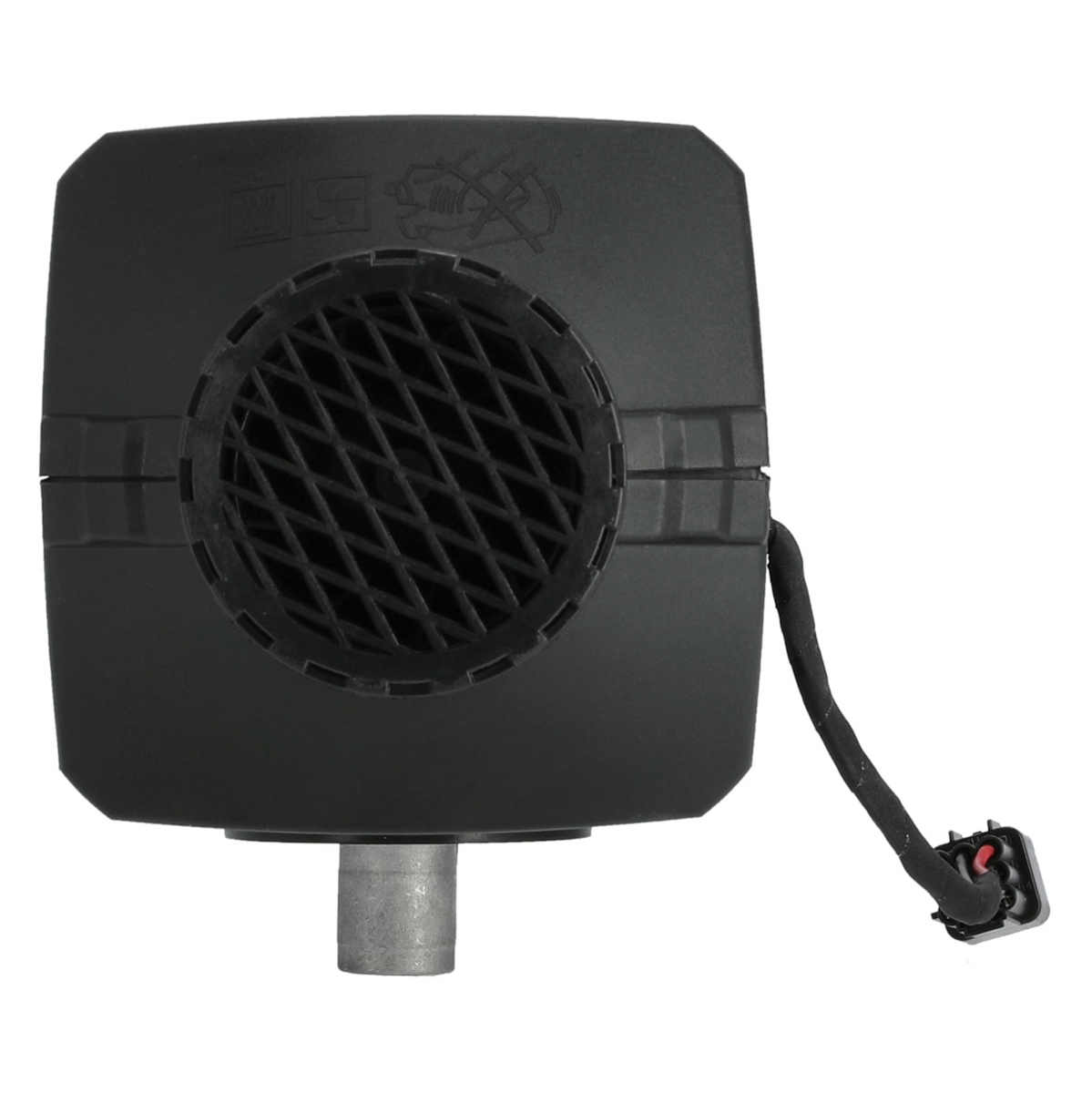 Motorwerk ilmalämmitin 5 kW