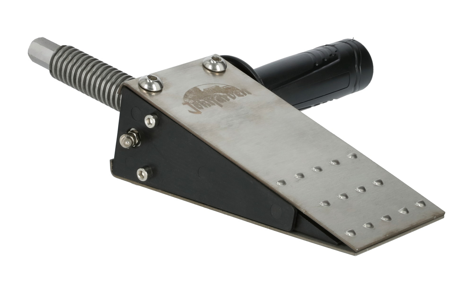 Jokijärven mekaaninen kaatokiila