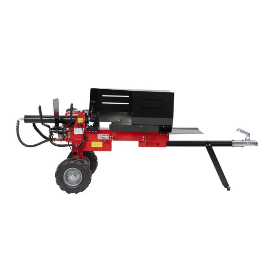 Timco ATV halkomakone 8T