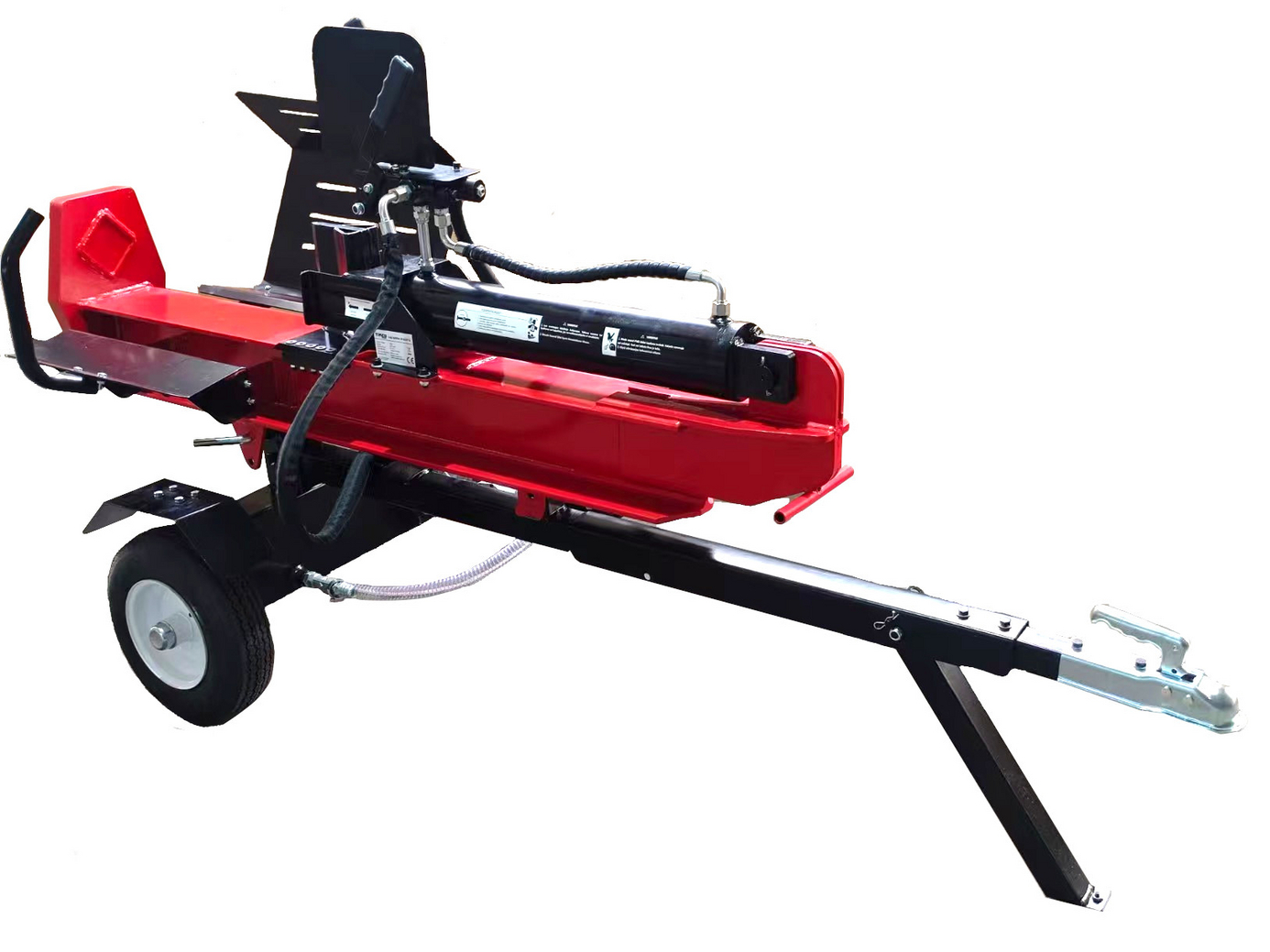 Timco ATV halkomakone 28T