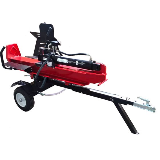 Timco ATV halkomakone 28T