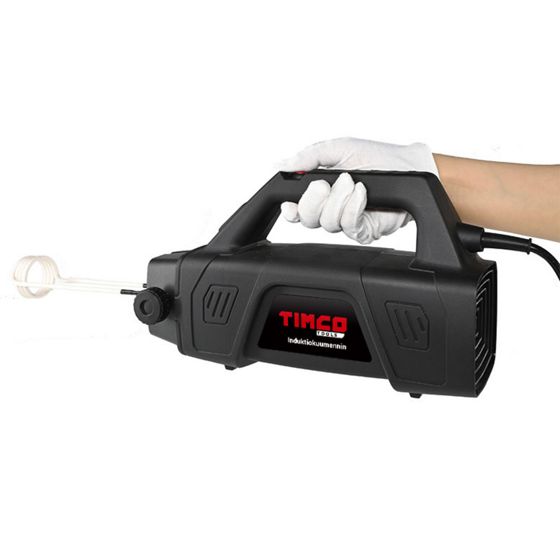 Timco induktiokuumennin 1500 W N