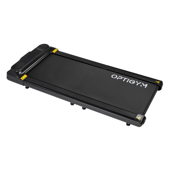 OptiGym kävelymatto Walkpad 2.0 taittuva