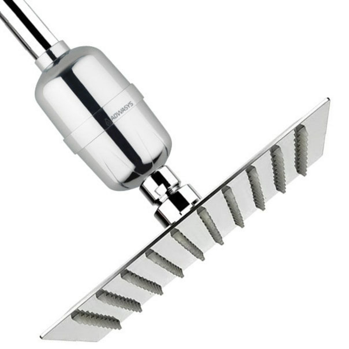 Adwasys suihkusuodatin Vitalfresh-01