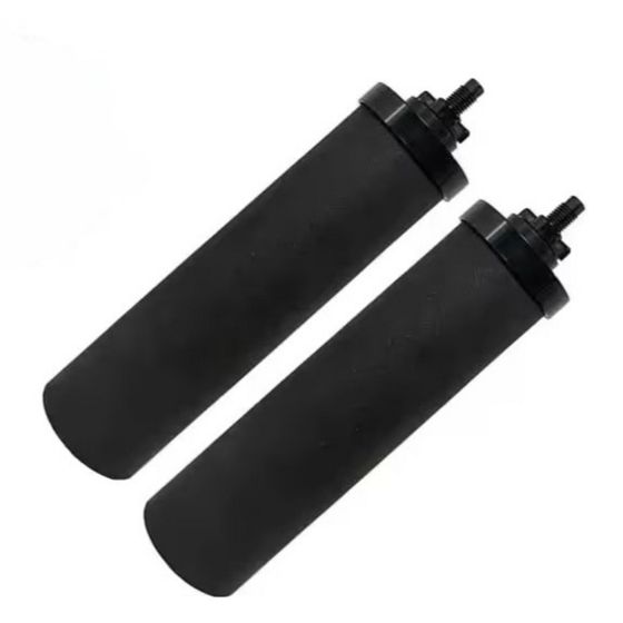 Adwasys aktiivihiilivaihtosuodatin pari Gravity 2.25