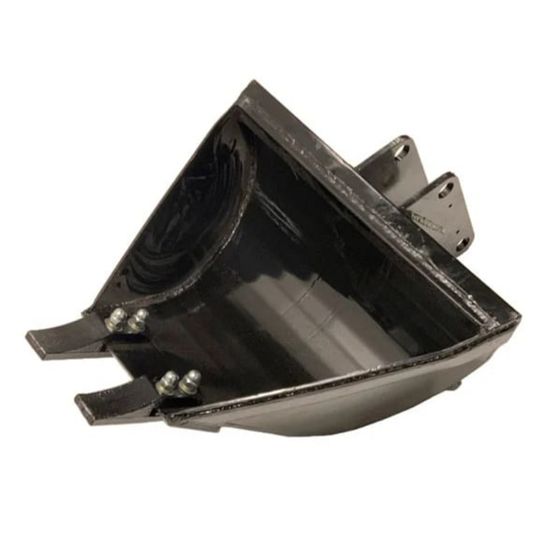 Timco ojakauha ATV-570R 600 mm