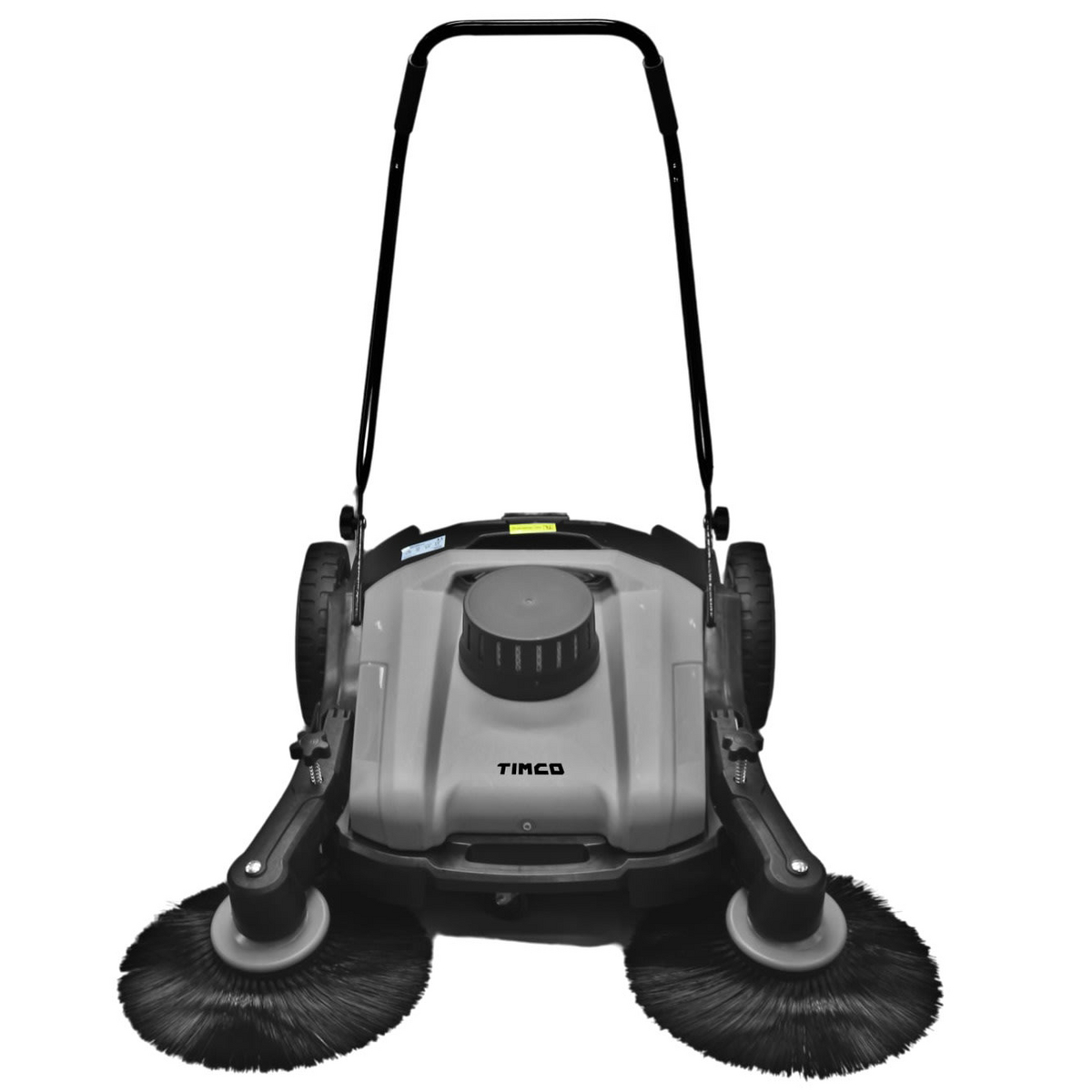 Timco lakaisukone pölysuodattimella 9850F