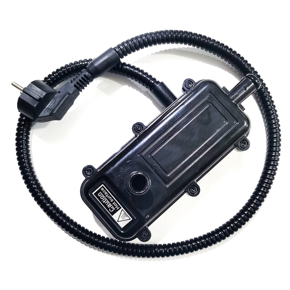 Motorwerk konelämmitin 500 W