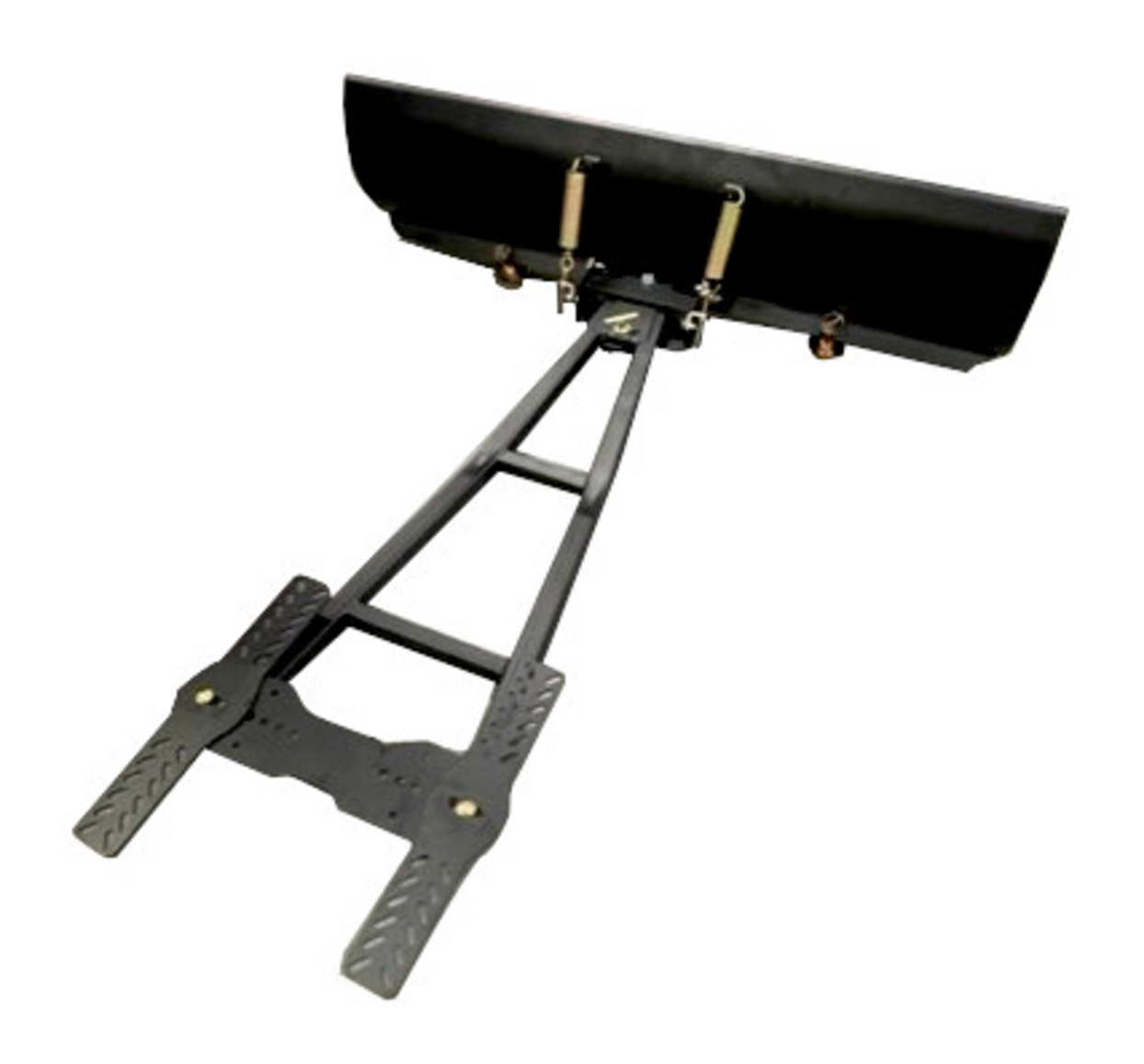 Clou puskulevy ATV 150 cm