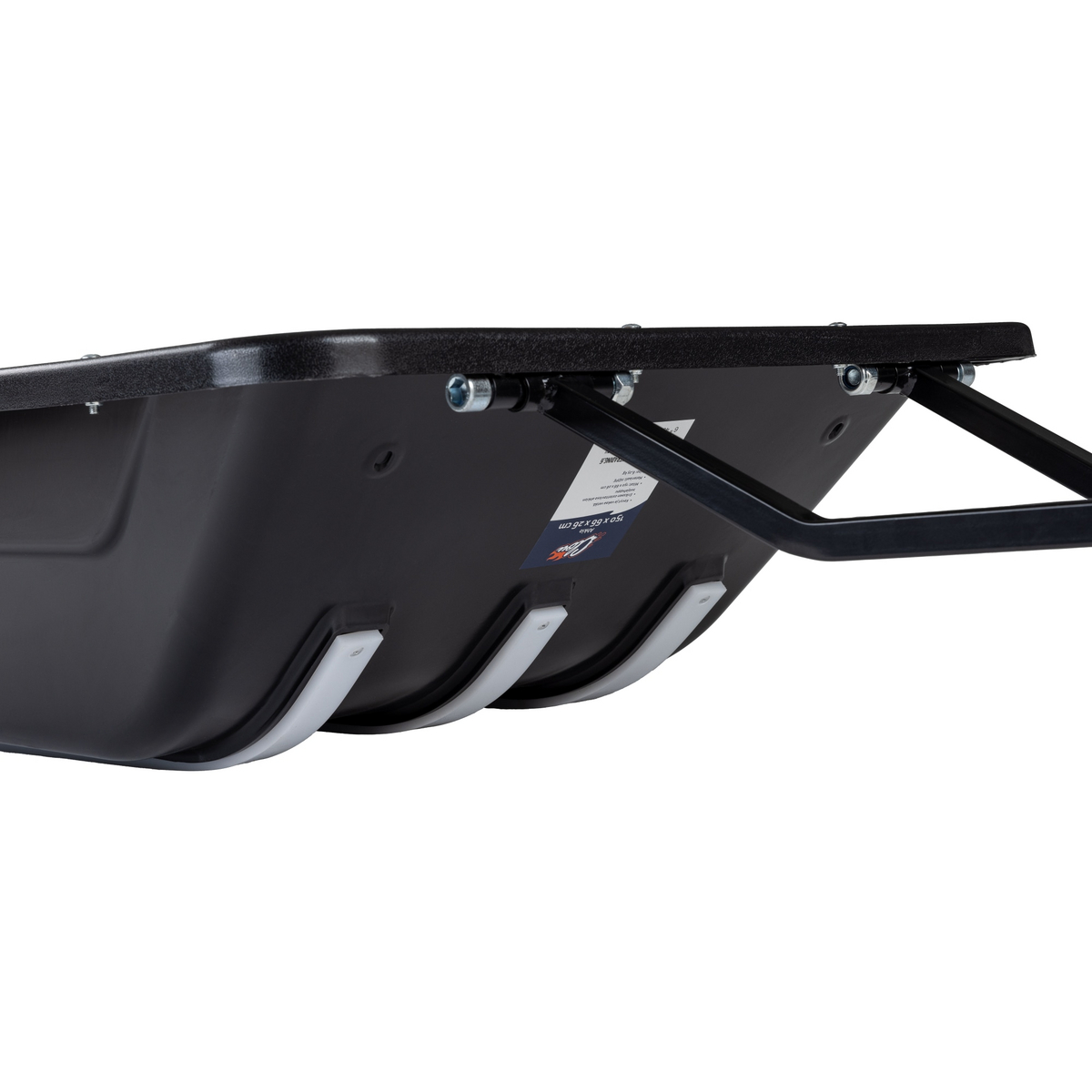 Clou ahkio 150x66x26 cm