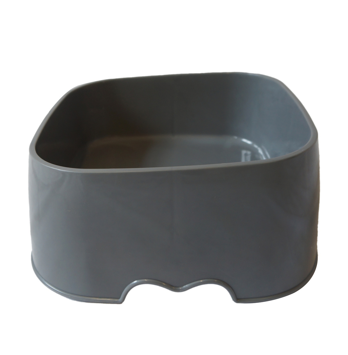 Ranch lämmitettävä juoma-astia ja muuntaja 3 l