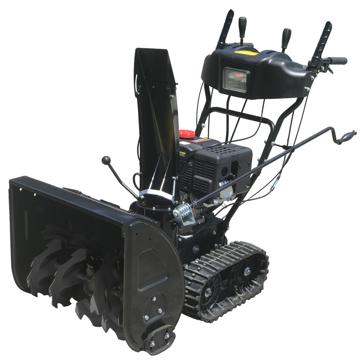 Timco telalumilinko 7 hp