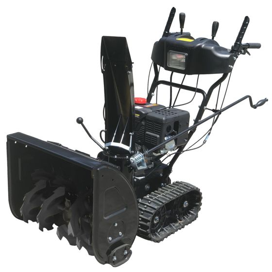 Timco telalumilinko 7 hp