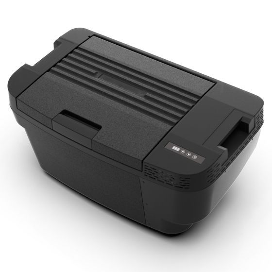 Frezzer matkajääkaappi Tesla Y 35 l 12/24 V