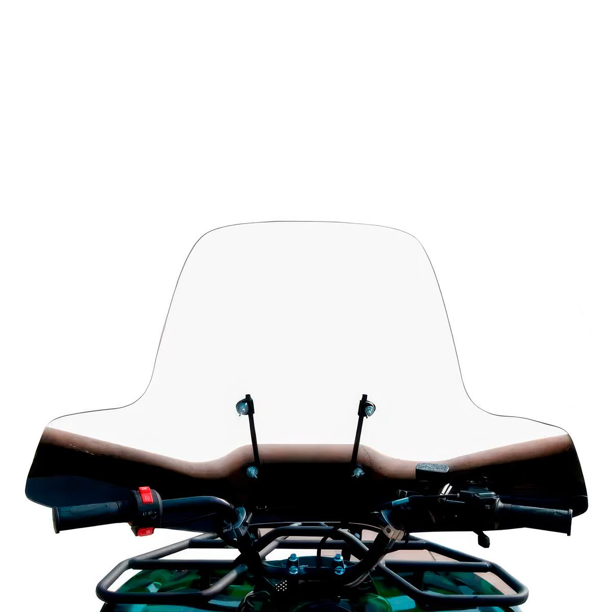 NextGear tuulisuoja ATV