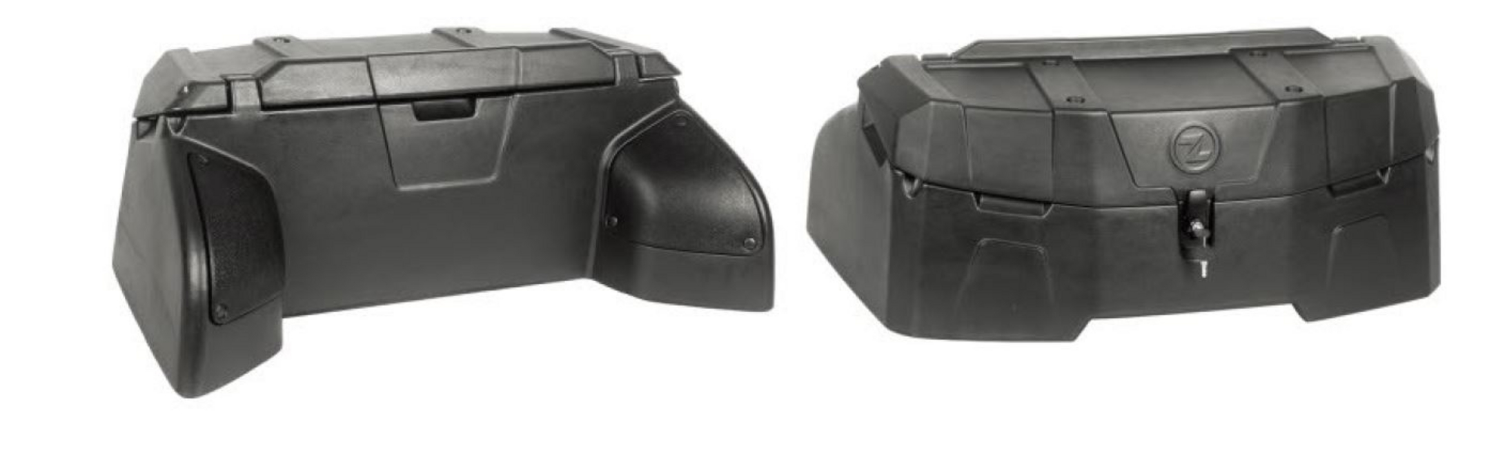 NextGear mönkijän takalaatikko ATV 95 l