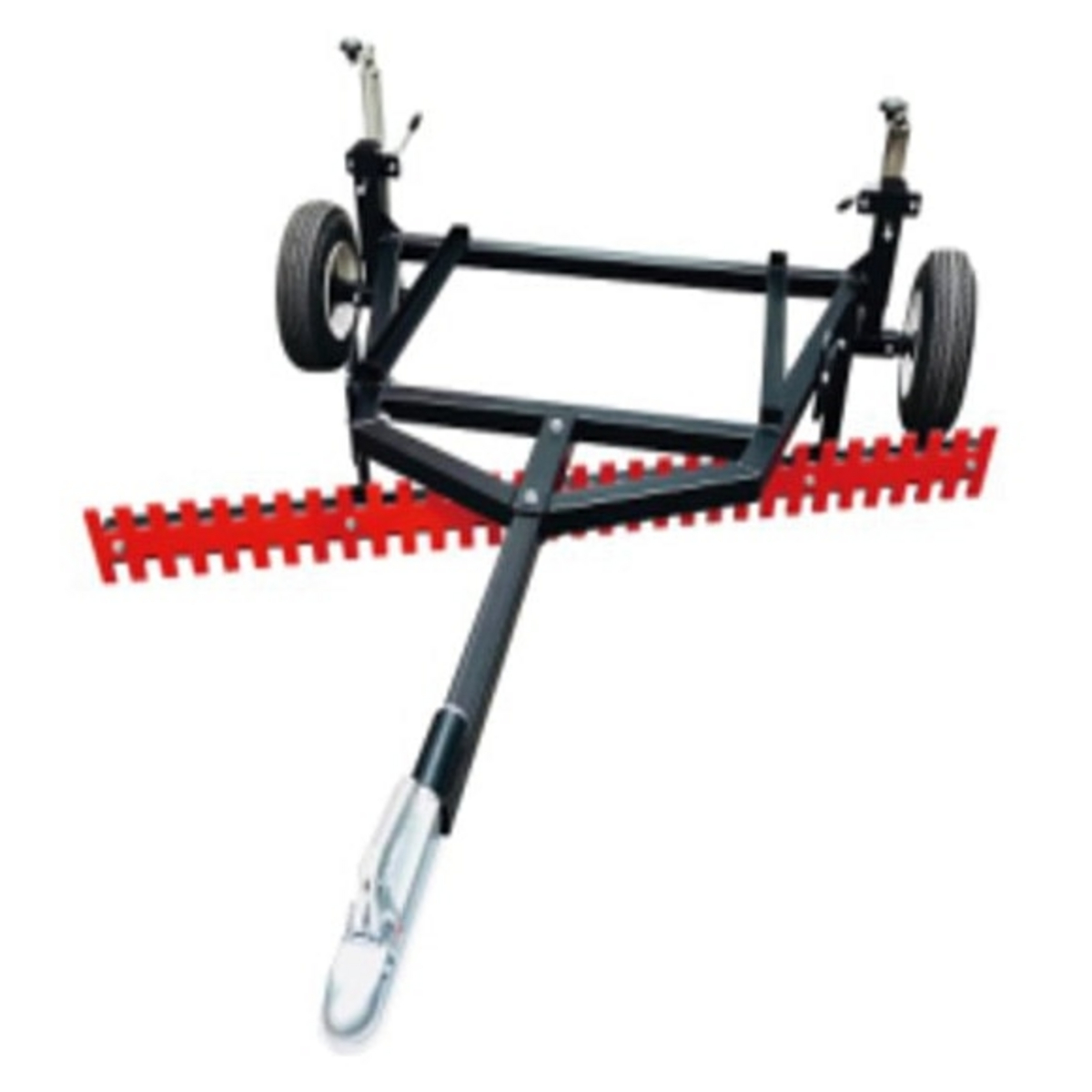 Timco tielana ATV