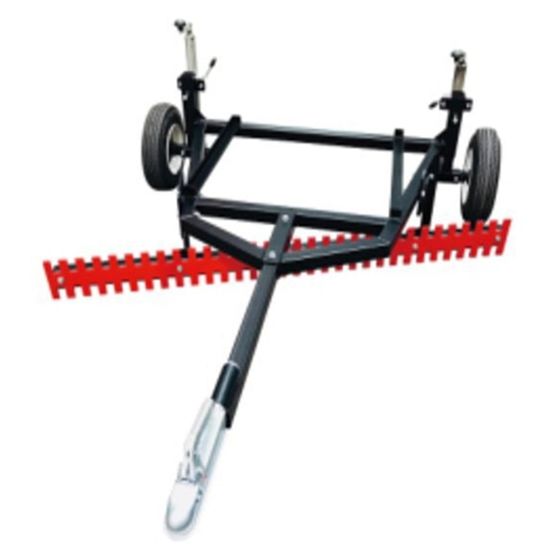 Timco tielana ATV
