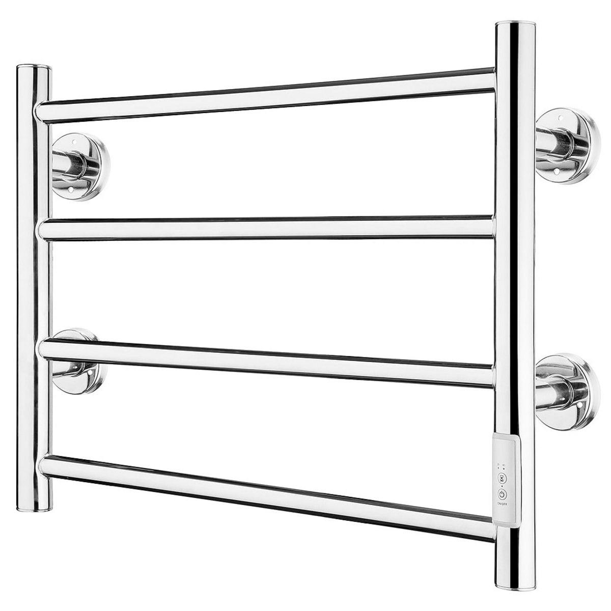 Innosanit 4-ripainen pyyhekuivain 40 W RST