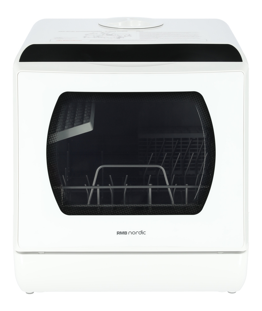 RMB Nordic astianpesukone 401 W