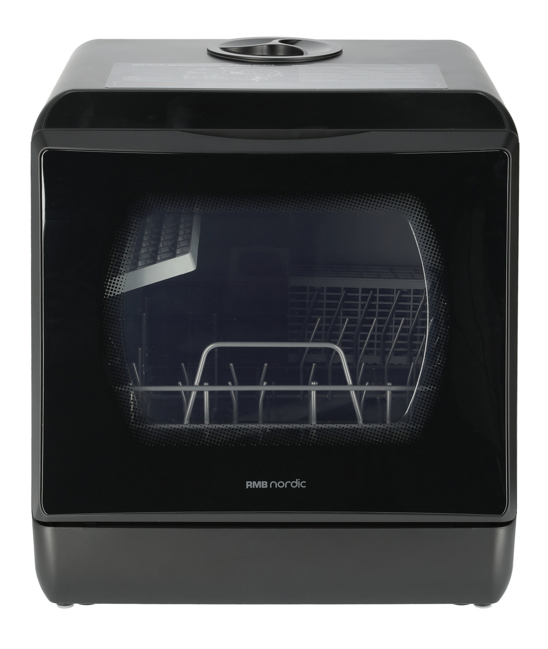 RMB Nordic astianpesukone 401 B