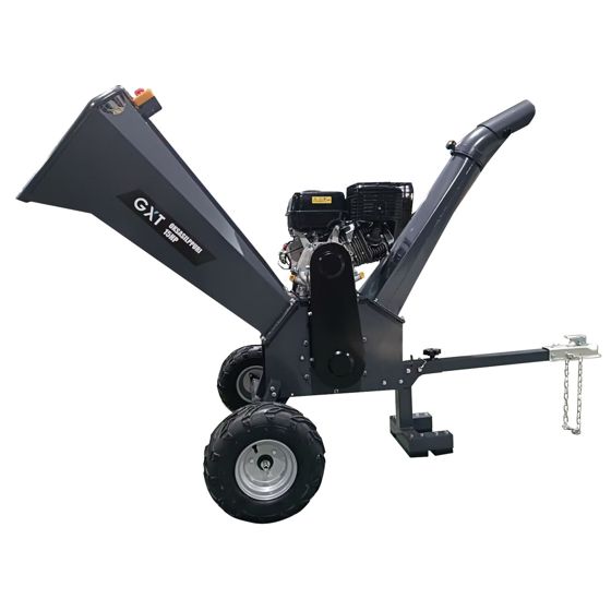 GXT oksasilppuri 15 HP