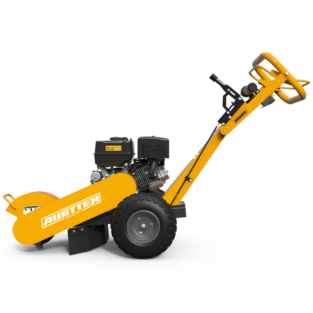 Austter kantojyrsin SGR650